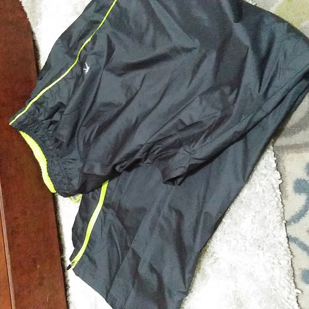 Men's pants - Picture 5 of 8